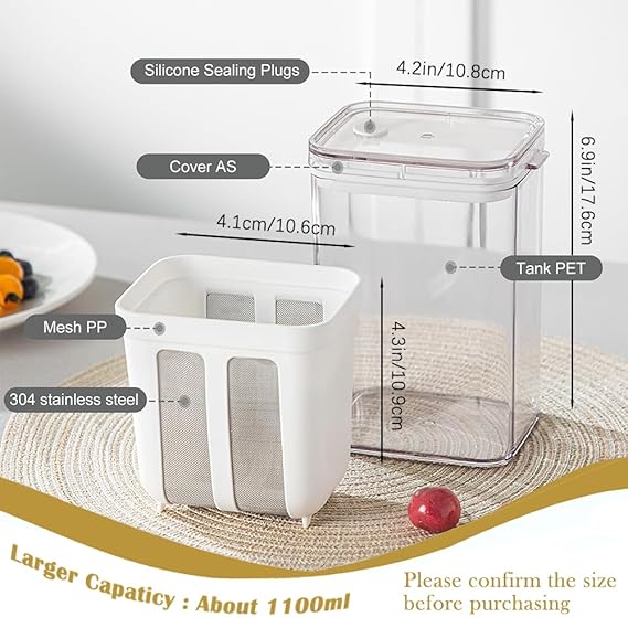 Yogurt Maker