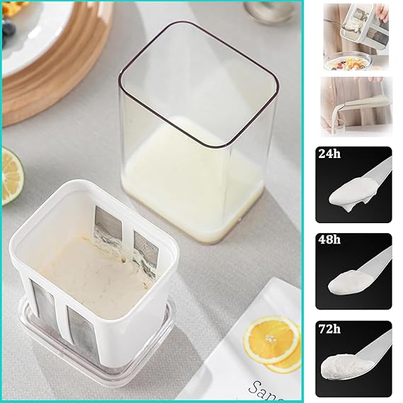 Yogurt Maker