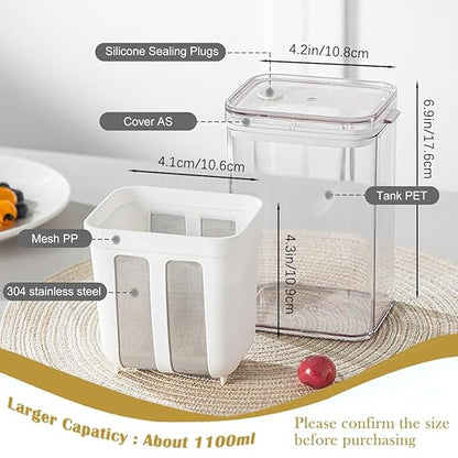 Yogurt Maker